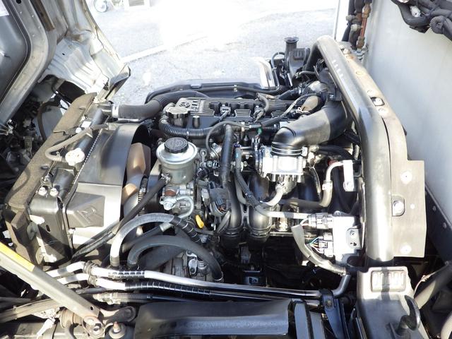 ダイナトラック 冷蔵・冷凍車　積載１．４ｔ　低床　ＭＴ　ガソリン　荷台内寸３１６×１５５×１３９　車両外寸５１０×１６９×２３３　車両総重量５．０ｔ未満　準中型免許証　８ナンバー　エンジン型式１ＴＲ　２０００ＣＣ　保証付　小型　トラック（46枚目）