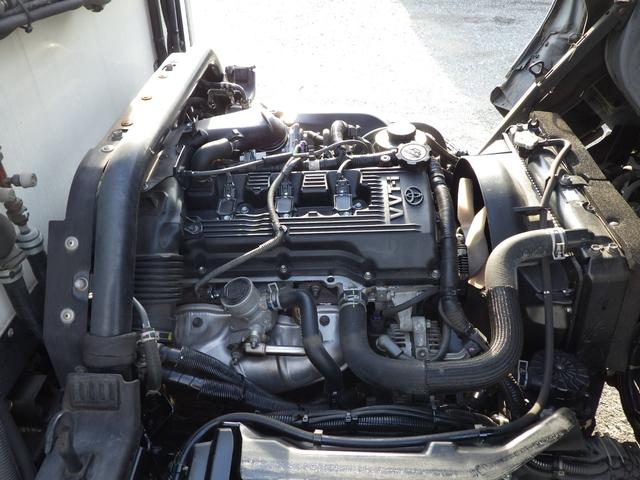 ダイナトラック 冷蔵・冷凍車　積載１．４ｔ　低床　ＭＴ　ガソリン　荷台内寸３１６×１５５×１３９　車両外寸５１０×１６９×２３３　車両総重量５．０ｔ未満　準中型免許証　８ナンバー　エンジン型式１ＴＲ　２０００ＣＣ　保証付　小型　トラック（47枚目）