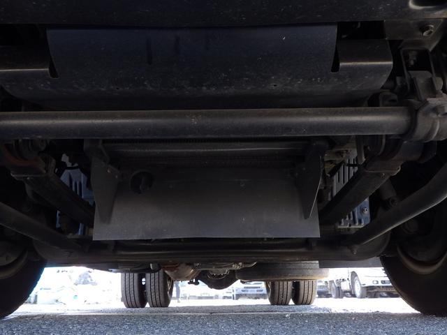 タイタントラック 平ボディ　垂直ＰＧ　積載２．３ｔ　ＡＴ　ディーゼル　荷台内寸２８０×１７７×５１　車輌外寸５１９×１９０×２４９　車両総重量７．５ｔ未満　準中型免許　１ナンバー　エンジン型式　４ＪＪ１　３０００ｃｃ　保証付　普通　トラック（49枚目）