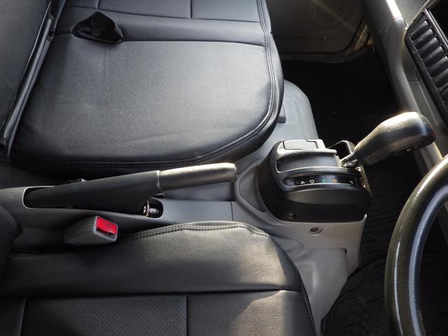 デュトロ 平　積載２ｔ　標準　ロング　全低床　ＡＴ　ディーゼル　荷台内寸４３６×１８０×３８　車両外寸６０２×１９０×２１９　車両総重量５．０ｔ未満　準中型免許証　１ナンバー　エンジン型式Ｎ０４Ｃ　４０００ＣＣ　保証付　小型　トラック（16枚目）