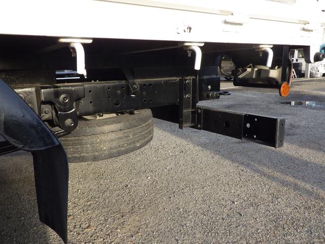 デュトロ 平　積載２ｔ　標準　ロング　全低床　ＡＴ　ディーゼル　荷台内寸４３６×１８０×３８　車両外寸６０２×１９０×２１９　車両総重量５．０ｔ未満　準中型免許証　１ナンバー　エンジン型式Ｎ０４Ｃ　４０００ＣＣ　保証付　小型　トラック（42枚目）