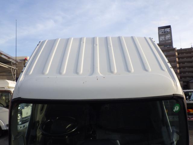 デュトロ 平　積載２ｔ　標準　ロング　全低床　ＡＴ　ディーゼル　荷台内寸４３６×１８０×３８　車両外寸６０２×１９０×２１９　車両総重量５．０ｔ未満　準中型免許証　１ナンバー　エンジン型式Ｎ０４Ｃ　４０００ＣＣ　保証付　小型　トラック（49枚目）