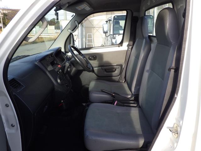 ライトエーストラック 平ボディ　Ｘエディション　積載０．８ｔ　ＡＴ　ガソリン　荷台内寸２５０×１６０×３７　車両外寸４２７×１６７×１８９　車両総重量３．５ｔ未満　荷台地上高約７２ｃｍ　新普通免許　４ナンバー　エンジン型式　３ＳＺ　１５００ｃｃ　保証付　小型　トラック（8枚目）