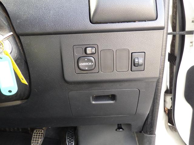 ライトエーストラック 平ボディ　Ｘエディション　積載０．８ｔ　ＡＴ　ガソリン　荷台内寸２５０×１６０×３７　車両外寸４２７×１６７×１８９　車両総重量３．５ｔ未満　荷台地上高約７２ｃｍ　新普通免許　４ナンバー　エンジン型式　３ＳＺ　１５００ｃｃ　保証付　小型　トラック（15枚目）