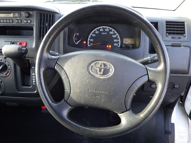 ライトエーストラック 平ボディ　Ｘエディション　積載０．８ｔ　ＡＴ　ガソリン　荷台内寸２５０×１６０×３７　車両外寸４２７×１６７×１８９　車両総重量３．５ｔ未満　荷台地上高約７２ｃｍ　新普通免許　４ナンバー　エンジン型式　３ＳＺ　１５００ｃｃ　保証付　小型　トラック（18枚目）