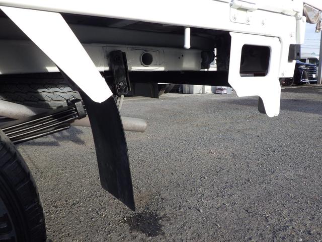 ライトエーストラック 平ボディ　Ｘエディション　積載０．８ｔ　ＡＴ　ガソリン　荷台内寸２５０×１６０×３７　車両外寸４２７×１６７×１８９　車両総重量３．５ｔ未満　荷台地上高約７２ｃｍ　新普通免許　４ナンバー　エンジン型式　３ＳＺ　１５００ｃｃ　保証付　小型　トラック（41枚目）