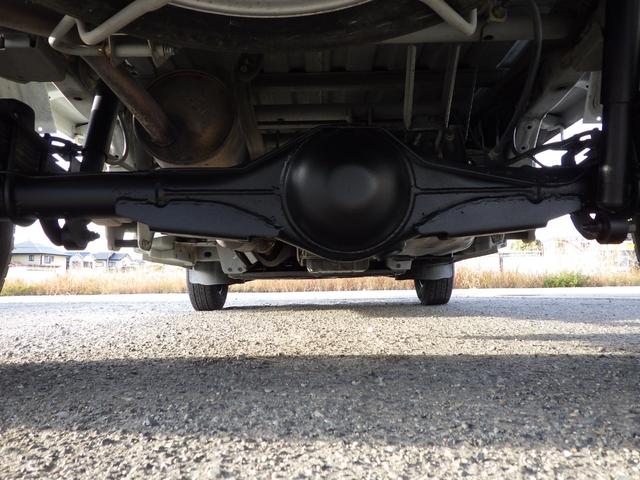 ライトエーストラック 平ボディ　Ｘエディション　積載０．８ｔ　ＡＴ　ガソリン　荷台内寸２５０×１６０×３７　車両外寸４２７×１６７×１８９　車両総重量３．５ｔ未満　荷台地上高約７２ｃｍ　新普通免許　４ナンバー　エンジン型式　３ＳＺ　１５００ｃｃ　保証付　小型　トラック（44枚目）