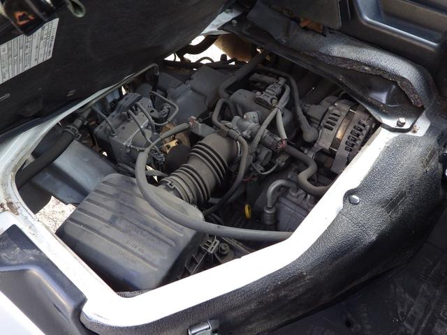 ライトエーストラック 平ボディ　Ｘエディション　積載０．８ｔ　ＡＴ　ガソリン　荷台内寸２５０×１６０×３７　車両外寸４２７×１６７×１８９　車両総重量３．５ｔ未満　荷台地上高約７２ｃｍ　新普通免許　４ナンバー　エンジン型式　３ＳＺ　１５００ｃｃ　保証付　小型　トラック（48枚目）