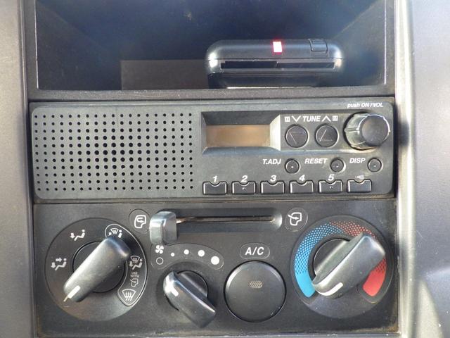 エルフトラック Ｗキャブ　積載１．５ｔ　低床　ＭＴ　ディーゼル　荷台内寸２０８×１６０×３８　車両外寸４６９×１６９×１９８　車両総重量５．０ｔ未満　準中型免許証　４ナンバー　エンジン型式４ＪＪ１　３０００ＣＣ　保証付　小型　トラック（16枚目）