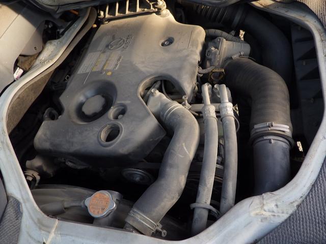 エルフトラック Ｗキャブ　積載１．５ｔ　低床　ＭＴ　ディーゼル　荷台内寸２０８×１６０×３８　車両外寸４６９×１６９×１９８　車両総重量５．０ｔ未満　準中型免許証　４ナンバー　エンジン型式４ＪＪ１　３０００ＣＣ　保証付　小型　トラック（46枚目）