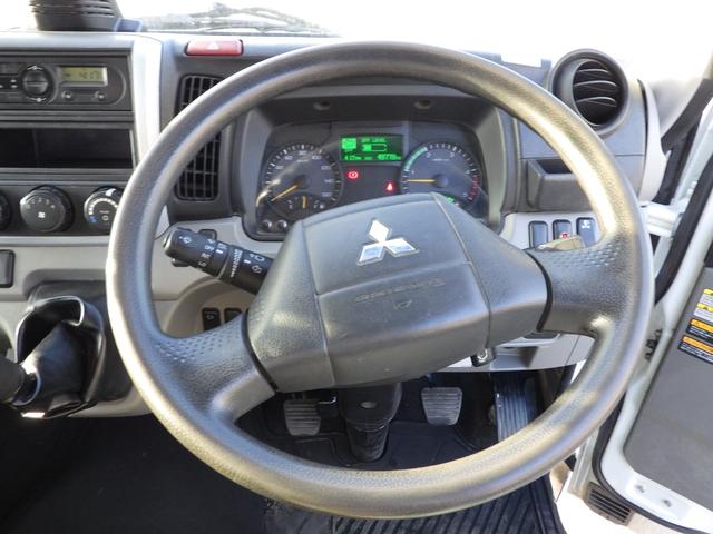 キャンター 4段クレーン 積載3t 標準 ロング MT ラジコン 荷台内寸369×178×38 車両外寸598×193×258 車両総重量7.5t未満 準中型免許 1ナンバー エンジン型式4P10 3000cc 小型 トラック ラジコン フックイン 吊り荷重2.6t(16枚目)