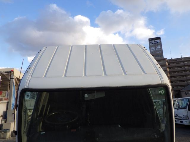 キャンター 4段クレーン 積載3t 標準 ロング MT ラジコン 荷台内寸369×178×38 車両外寸598×193×258 車両総重量7.5t未満 準中型免許 1ナンバー エンジン型式4P10 3000cc 小型 トラック ラジコン フックイン 吊り荷重2.6t(49枚目)