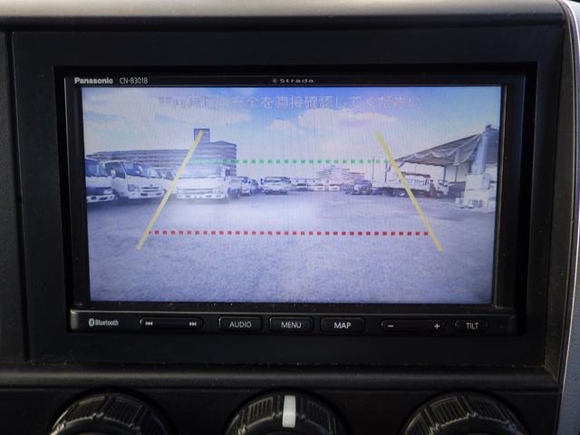 キャンター 平ボディ 積載2t 10尺 全低床 AT ディーゼル 荷台内寸310×160×38 車両外寸469×169×197 車両総重量5.0t未満 準中型免許 4ナンバー エンジン型式 4P10 3000cc 保証付 小型 トラック(25枚目)