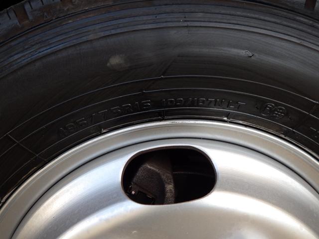 キャンター 平ボディ 積載2t 10尺 全低床 AT ディーゼル 荷台内寸310×160×38 車両外寸469×169×197 車両総重量5.0t未満 準中型免許 4ナンバー エンジン型式 4P10 3000cc 保証付 小型 トラック(28枚目)