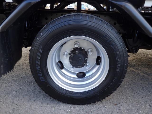 キャンター 平ボディ 積載2t 10尺 全低床 AT ディーゼル 荷台内寸310×160×38 車両外寸469×169×197 車両総重量5.0t未満 準中型免許 4ナンバー エンジン型式 4P10 3000cc 保証付 小型 トラック(29枚目)