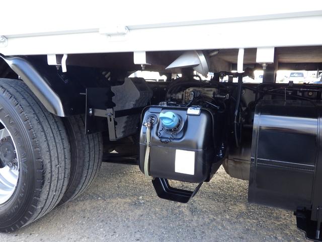 キャンター 平ボディ 積載2t 10尺 全低床 AT ディーゼル 荷台内寸310×160×38 車両外寸469×169×197 車両総重量5.0t未満 準中型免許 4ナンバー エンジン型式 4P10 3000cc 保証付 小型 トラック(36枚目)