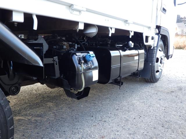 キャンター 平ボディ 積載2t 10尺 全低床 AT ディーゼル 荷台内寸310×160×38 車両外寸469×169×197 車両総重量5.0t未満 準中型免許 4ナンバー エンジン型式 4P10 3000cc 保証付 小型 トラック(37枚目)