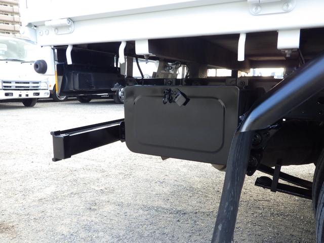 キャンター 平ボディ 積載2t 10尺 全低床 AT ディーゼル 荷台内寸310×160×38 車両外寸469×169×197 車両総重量5.0t未満 準中型免許 4ナンバー エンジン型式 4P10 3000cc 保証付 小型 トラック(38枚目)