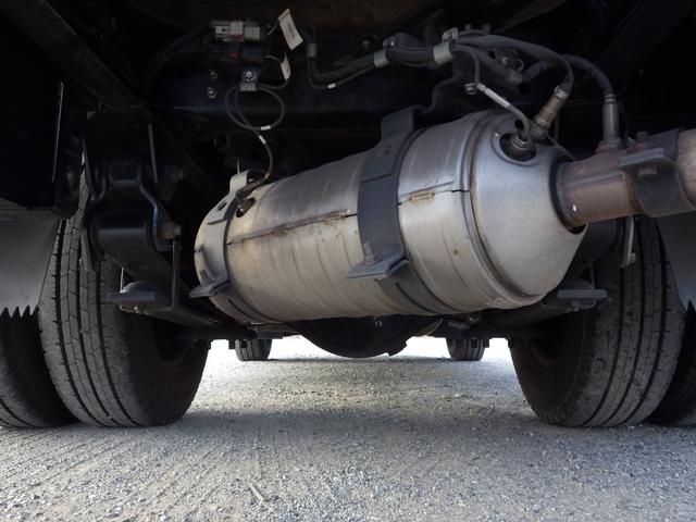 キャンター 平ボディ 積載2t 10尺 全低床 AT ディーゼル 荷台内寸310×160×38 車両外寸469×169×197 車両総重量5.0t未満 準中型免許 4ナンバー エンジン型式 4P10 3000cc 保証付 小型 トラック(45枚目)