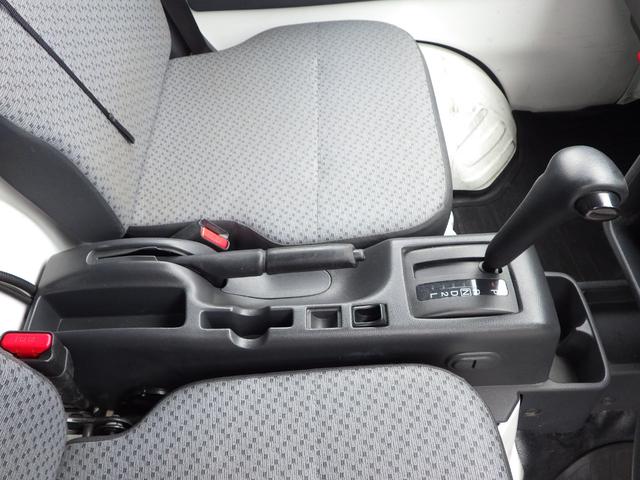 キャリイトラック 移動販売車　中温　８ナンバー　ＡＴ　積載３５０ｋｇ　三菱製冷蔵庫　設定温度－５℃〜２４℃　荷台内室１８０×１３７×１２０　車両外寸３３９×１４７×１２０　車両総重量３．５ｔ未満　新普通免許　８ナンバー　エンジン型式：Ｒ０６Ａ　６６０ｃｃ　小型　トラック（15枚目）