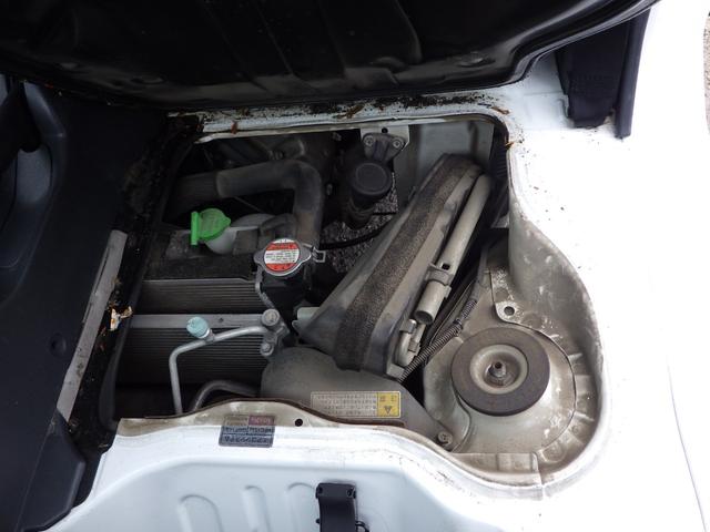 キャリイトラック 移動販売車　中温　８ナンバー　ＡＴ　積載３５０ｋｇ　三菱製冷蔵庫　設定温度－５℃〜２４℃　荷台内室１８０×１３７×１２０　車両外寸３３９×１４７×１２０　車両総重量３．５ｔ未満　新普通免許　８ナンバー　エンジン型式：Ｒ０６Ａ　６６０ｃｃ　小型　トラック（60枚目）