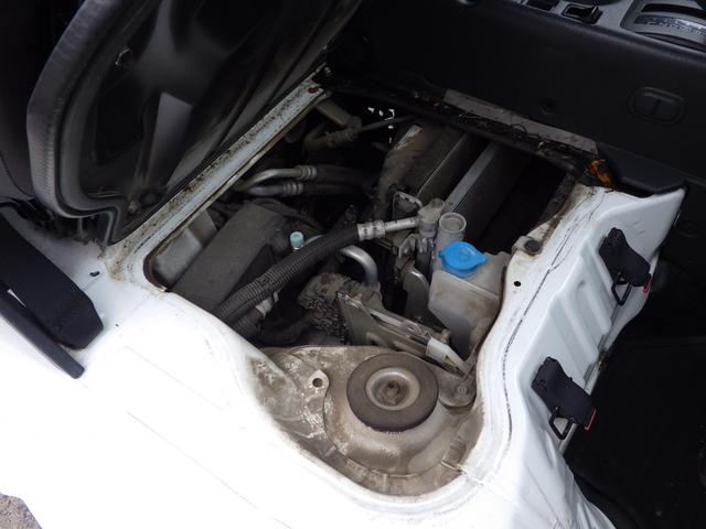 キャリイトラック 移動販売車　中温　８ナンバー　ＡＴ　積載３５０ｋｇ　三菱製冷蔵庫　設定温度－５℃〜２４℃　荷台内室１８０×１３７×１２０　車両外寸３３９×１４７×１２０　車両総重量３．５ｔ未満　新普通免許　８ナンバー　エンジン型式：Ｒ０６Ａ　６６０ｃｃ　小型　トラック（61枚目）