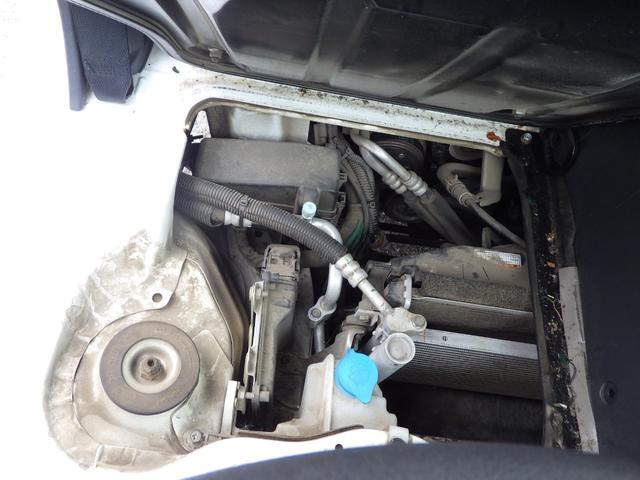 キャリイトラック 移動販売車　中温　８ナンバー　ＡＴ　積載３５０ｋｇ　三菱製冷蔵庫　設定温度－５℃〜２４℃　荷台内室１８０×１３７×１２０　車両外寸３３９×１４７×１２０　車両総重量３．５ｔ未満　新普通免許　８ナンバー　エンジン型式：Ｒ０６Ａ　６６０ｃｃ　小型　トラック（62枚目）