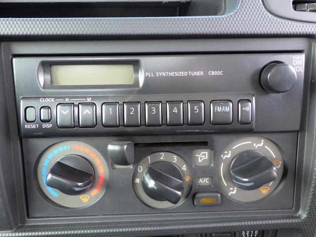 アトラストラック 平・垂直PG・積載2t・全低床・AT・ディーゼル 荷台内寸304×156×63 車両外寸469×169×199 車両総重量5t未満 新明和製PG 昇降能力600kg 準中型免許 4ナンバー エンジン型式 ZD30 3000cc 普通 トラック(10枚目)