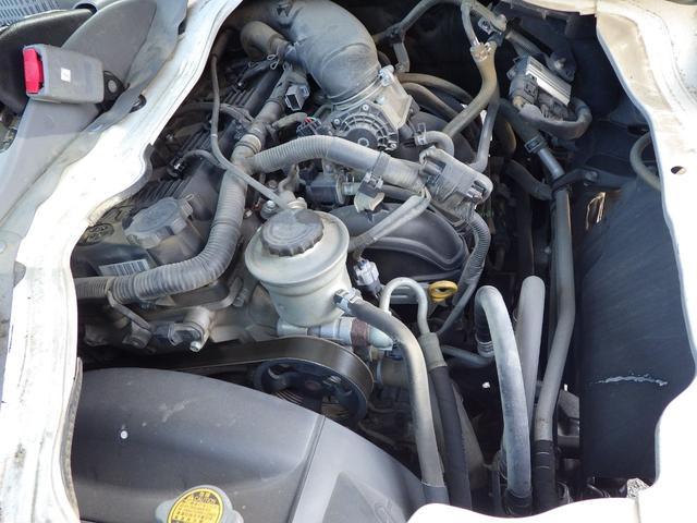 ダイナトラック Ｗキャブ・積載１．２５ｔ・ＭＴ・ガソリン　荷台内寸２０９×１５９×３８　車両外寸４６９×１６９×１９８　車両総重量３．５ｔ未満　荷台地上高　約７６　新普通免許　４ナンバー　エンジン型式／１ＴＲ　全ドアパワーウィンドウ　２０００ｃｃ（56枚目）