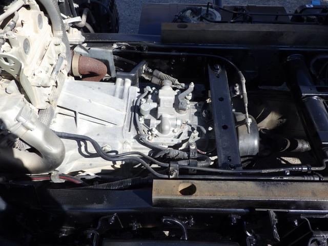 キャンター ダンプ　３ｔ　１０尺　標準　全低床　ＭＴ　ディーゼル　荷台内寸　３０５×１５９×３７　車両外寸　４６９×１６９×１９９　車両総重量　７．５ｔ未満　準中型免許　４ナンバー　エンジン型式　４Ｐ１０　１５０ＰＳ　３０００ｃｃ　保証付　小型　トラック（50枚目）