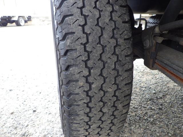 ハイゼットトラック 冷蔵冷凍車　中温　－７℃〜３５℃　積載３５０ｋｇ　ＡＴ　荷室内寸１８２×１３４×１１９　車両外寸３３９×１４７×１９８　車両総重量３．５ｔ未満　新普通免許　８ナンバー　エンジン型式ＫＦ　６６０ｃｃ　保証付　小型　トラック（32枚目）