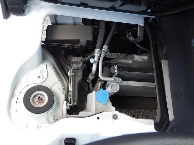 NT100クリッパートラック 平ボディ 垂直式 パワーゲート 0.35t MT ガソリン 荷台内寸 205×140×29 車両外寸 339×147×179 車両総重量 3.5t未満 普通免許 4ナンバー エンジン型式 R06A 660cc 保証付 軽 トラック(63枚目)