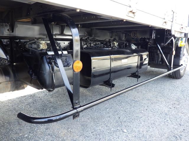 キャンター ウィング PG 2t ワイド ロング MT ディーゼル 荷室内寸 426×210×194 車両外寸 648×222×298 車両総重量 7.5t未満 準中型免許 1ナンバー エンジン型式 4P10 150ps 3000cc 保証付 小型 トラック(48枚目)