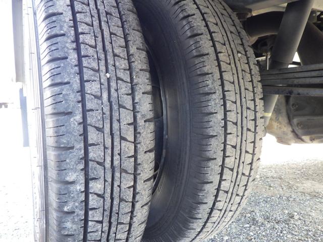 ダイナトラック Wキャブ パワーゲート 積載量1.0t 低床 MT 荷台内寸 約204×160×190cm 車輌外寸 466×169×265cm 車輌総重量 5t未満 準中型免許 1ナンバー エンジン型式 1KD 排気量 3000cc 保証付(47枚目)