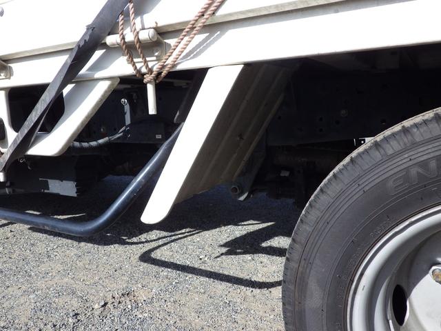 ダイナトラック Wキャブ パワーゲート 積載量1.0t 低床 MT 荷台内寸 約204×160×190cm 車輌外寸 466×169×265cm 車輌総重量 5t未満 準中型免許 1ナンバー エンジン型式 1KD 排気量 3000cc 保証付(59枚目)