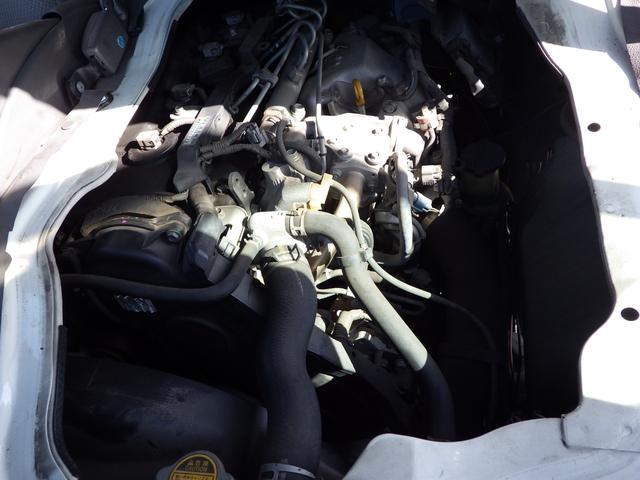 ダイナトラック Wキャブ パワーゲート 積載量1.0t 低床 MT 荷台内寸 約204×160×190cm 車輌外寸 466×169×265cm 車輌総重量 5t未満 準中型免許 1ナンバー エンジン型式 1KD 排気量 3000cc 保証付(68枚目)