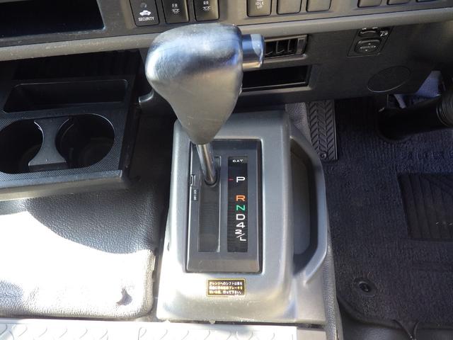 コースター LX マイクロバス 29人乗 自動ドア 2ナンバー マイクロバス 29人乗 自動ドア モケットシート 左電格ミラー バックモニター ルームランプ イクリプスナビ/地デジTV AT車 2ナンバー ETC/フォグ エンジン型式:N04C(22枚目)