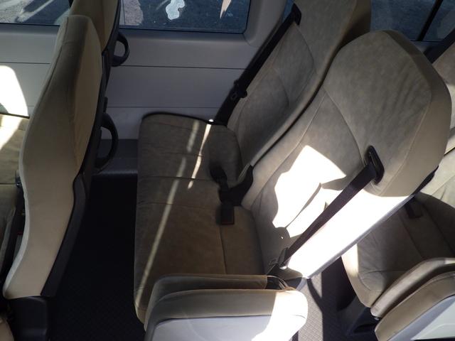 コースター LX マイクロバス 29人乗 自動ドア 2ナンバー マイクロバス 29人乗 自動ドア モケットシート 左電格ミラー バックモニター ルームランプ イクリプスナビ/地デジTV AT車 2ナンバー ETC/フォグ エンジン型式:N04C(46枚目)