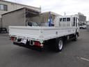 荷台内寸435×189×37 車両外寸619×199×217 車両総重量7.5t未満 準中型免許証 1ナンバー エンジン型式 N04C 4000cc 保証付 小型 トラック