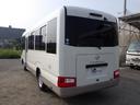 TOYOTA COASTER