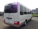 TOYOTA COASTER