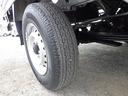 平ボディ　０．８ｔ　ＭＴ　ガソリン　０．８トン　普通免許　荷台内寸　２５０×１６０×３６　車両外寸　４２７×１６７×１８９　車両総重量３．５ｔ未満　新普通免許証　４ナンバー　エンジン型式　３ＳＺ　１５００ＣＣ　保証付　小型　トラック（26枚目）