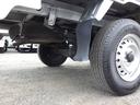 平ボディ　０．８ｔ　ＭＴ　ガソリン　０．８トン　普通免許　荷台内寸　２５０×１６０×３６　車両外寸　４２７×１６７×１８９　車両総重量３．５ｔ未満　新普通免許証　４ナンバー　エンジン型式　３ＳＺ　１５００ＣＣ　保証付　小型　トラック（30枚目）