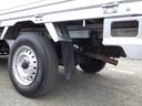 平ボディ　０．８ｔ　ＭＴ　ガソリン　０．８トン　普通免許　荷台内寸　２５０×１６０×３６　車両外寸　４２７×１６７×１８９　車両総重量３．５ｔ未満　新普通免許証　４ナンバー　エンジン型式　３ＳＺ　１５００ＣＣ　保証付　小型　トラック（33枚目）