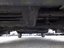平ボディ　０．８ｔ　ＭＴ　ガソリン　０．８トン　普通免許　荷台内寸　２５０×１６０×３６　車両外寸　４２７×１６７×１８９　車両総重量３．５ｔ未満　新普通免許証　４ナンバー　エンジン型式　３ＳＺ　１５００ＣＣ　保証付　小型　トラック（35枚目）