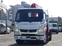 荷台内寸３６９×１７９×３８　車両外寸５９８×１９３×２６４　車両総重量７．５ｔ未満　準中型免許証　１ナンバー　エンジン型式４Ｐ１０　３０００ＣＣ　保証付　小型　トラック