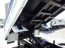 ダンプ　積載３ｔ　高床　ＭＴ　ディーゼル　荷台内寸３０４×１５９×３７　車両外寸４６９×１７０×１９８　車両総重量７．５ｔ未満　準中型免許　４ナンバー　エンジン型式　４ＪＪ１　３０００ｃｃ　保証付　小型　トラック（31枚目）