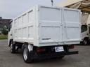 キャンター 深ダンプ　積載２ｔ　全低床　ＭＴ　ディーゼル　荷台内寸３０４×１５９×１１１　車両外寸４６９×１６９×１９８　車両総重量７．５ｔ未満　準中型免許証　４ナンバー　エンジン型式４Ｐ１０　３０００ＣＣ　保証付　小型　トラック（3枚目）