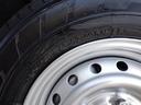 平ボディ DX 積載0.8t AT ガソリン 荷台内寸250×160×37 車両外寸427×167×189 車両総重量3.5t未満 新普通免許証 4ナンバー エンジン型式3SZ 1500CC 保証付 小型 トラック(28枚目)