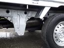 平ボディ DX 積載0.8t AT ガソリン 荷台内寸250×160×37 車両外寸427×167×189 車両総重量3.5t未満 新普通免許証 4ナンバー エンジン型式3SZ 1500CC 保証付 小型 トラック(37枚目)